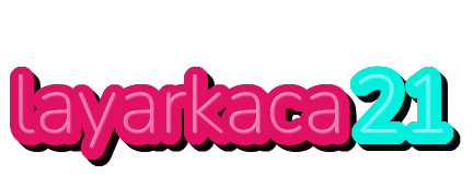 layarkaca21 — logo kanal